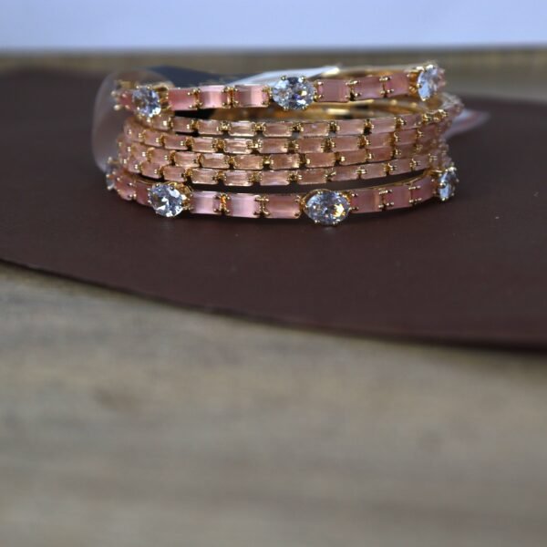Embellished Bangles - Image 6