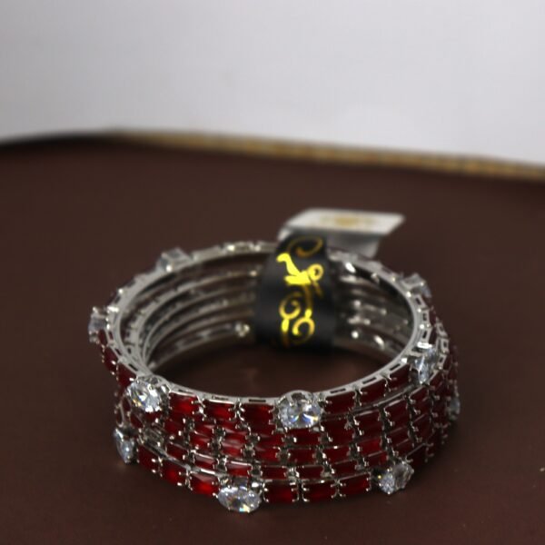 Embellished Bangles - Image 3